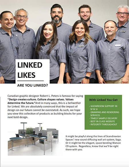 Linked Likes V2 PDF